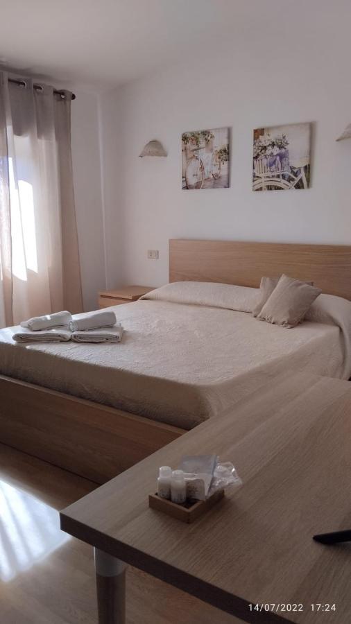 B&B Troisi Racalmuto Kültér fotó