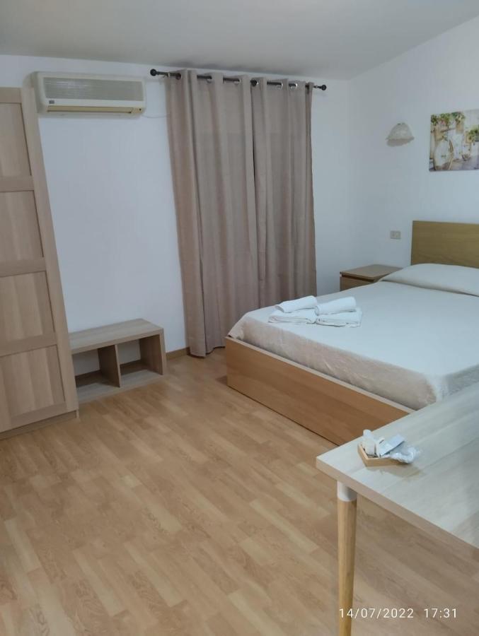 B&B Troisi Racalmuto Kültér fotó