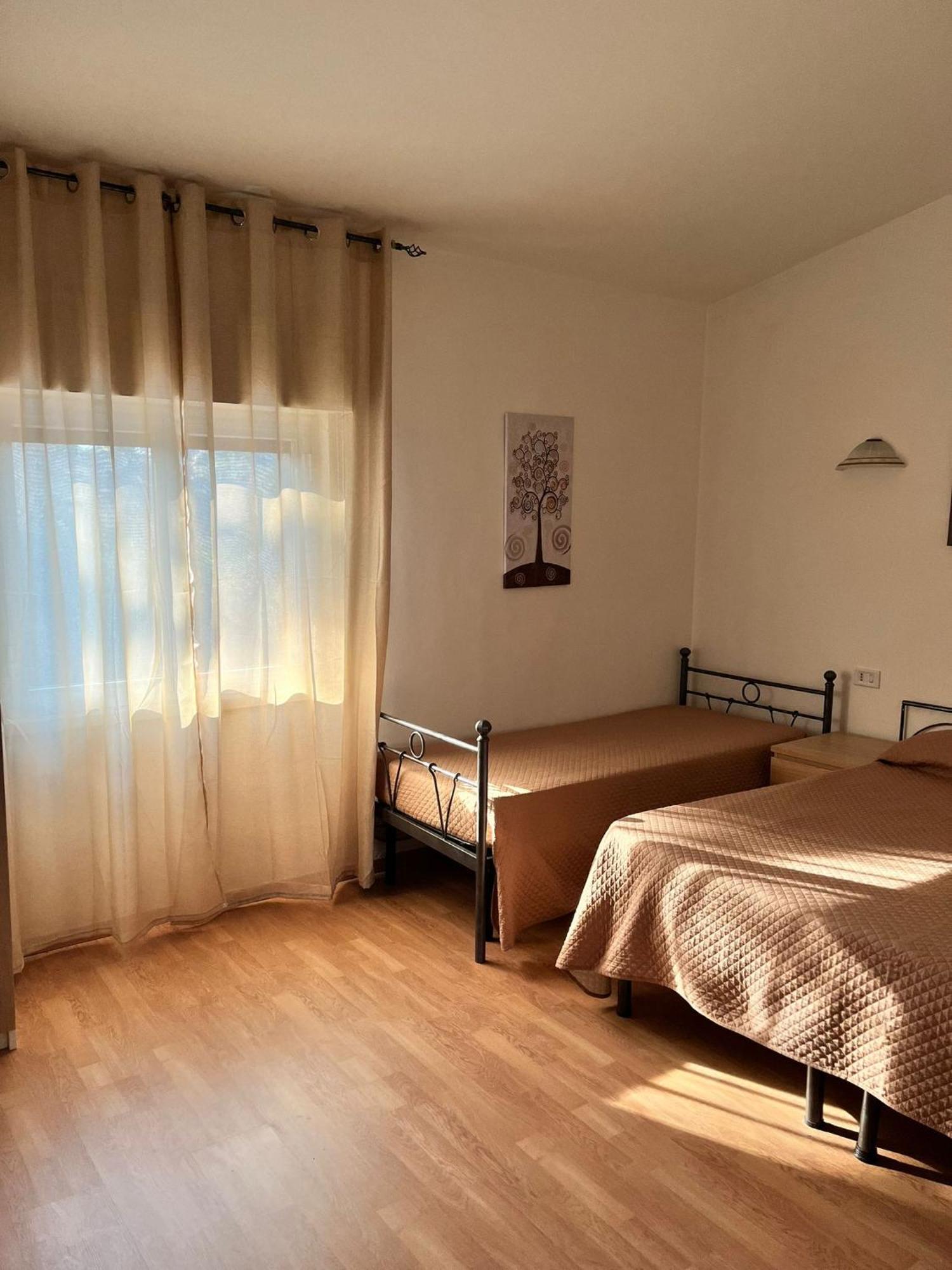 B&B Troisi Racalmuto Kültér fotó