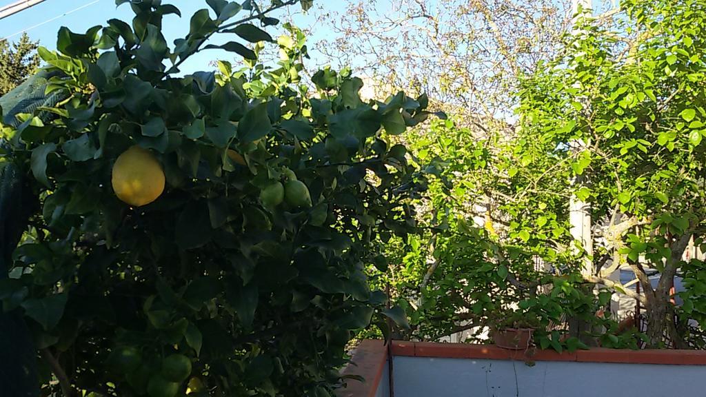 B&B Troisi Racalmuto Kültér fotó